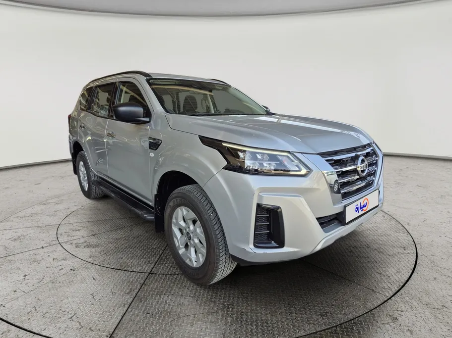 نيسان اكستيرا SE 2024 