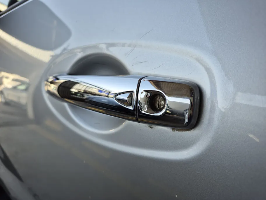 نيسان اكستيرا SE 2024 