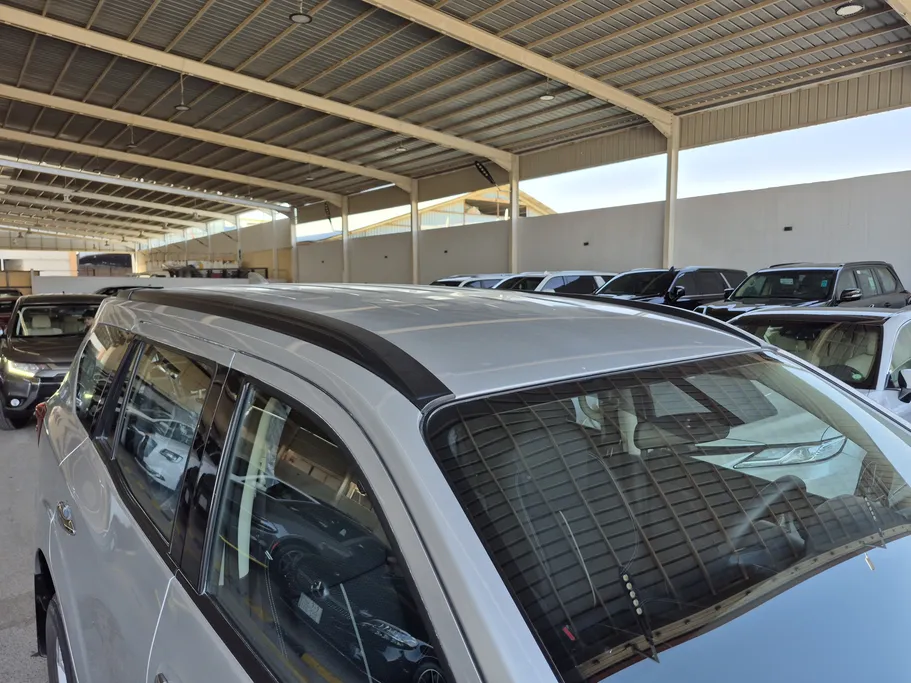 نيسان اكستيرا SE 2024 