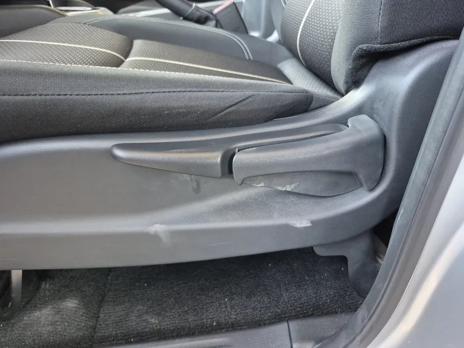 نيسان اكستيرا SE 2024 