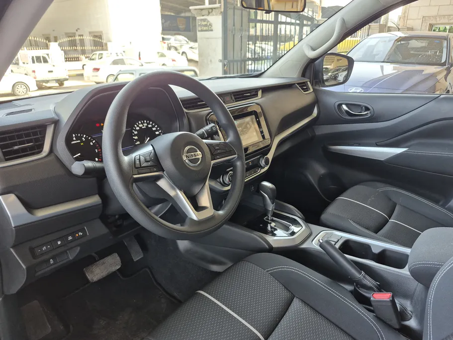 نيسان اكستيرا SE 2024 