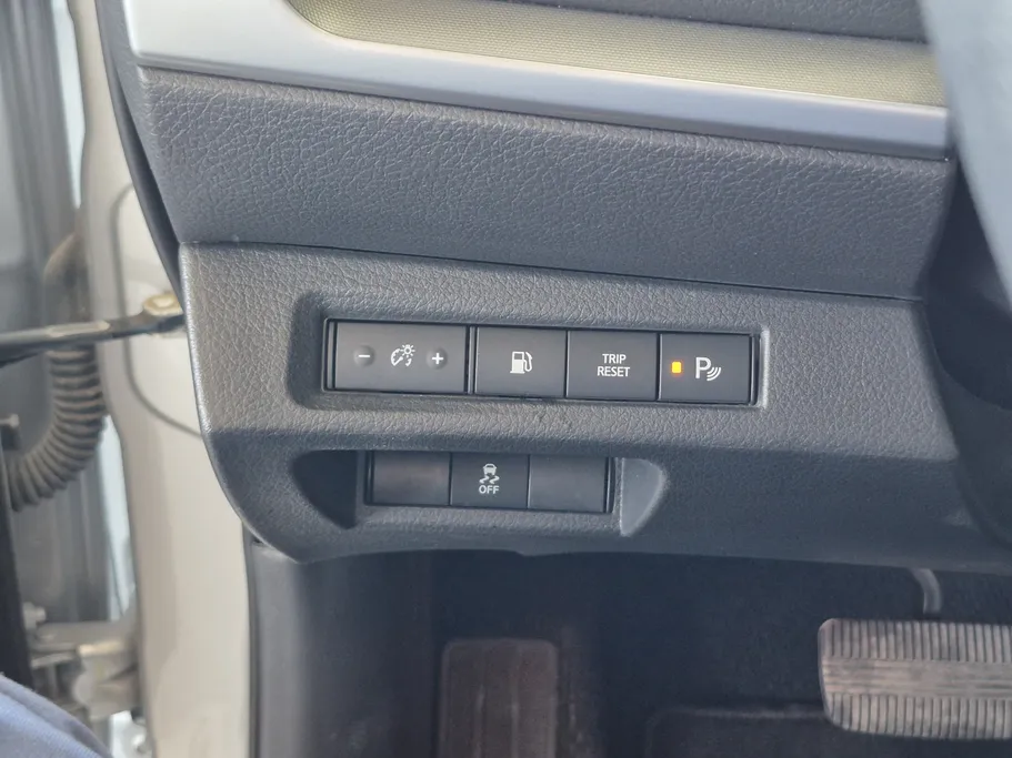 نيسان اكستيرا SE 2024 