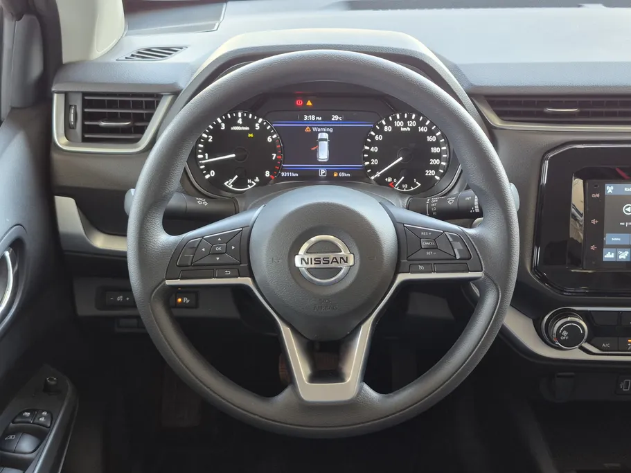 نيسان اكستيرا SE 2024 