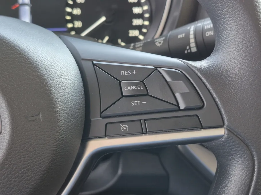 نيسان اكستيرا SE 2024 