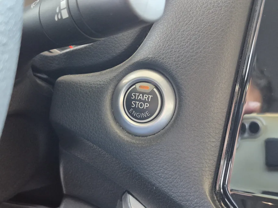 نيسان اكستيرا SE 2024 