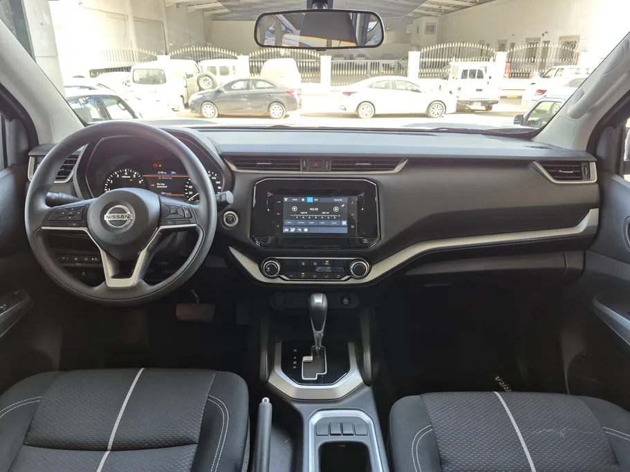 نيسان اكستيرا SE 2024 