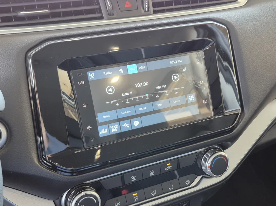 نيسان اكستيرا SE 2024 