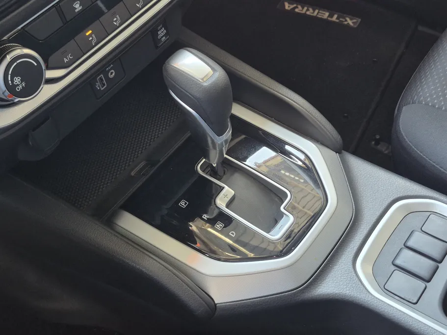 نيسان اكستيرا SE 2024 