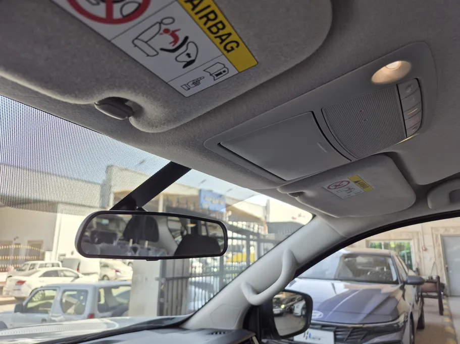 نيسان اكستيرا SE 2024 