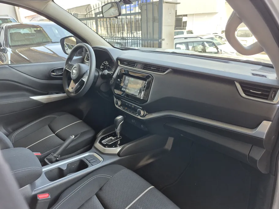 نيسان اكستيرا SE 2024 