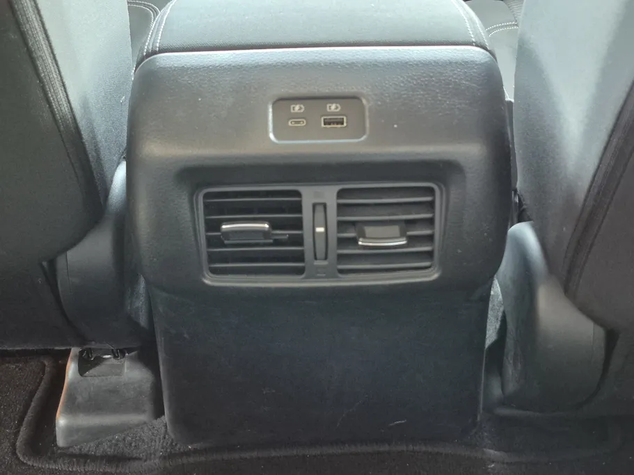 نيسان اكستيرا SE 2024 