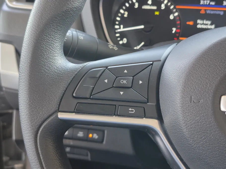 نيسان اكستيرا SE 2024 