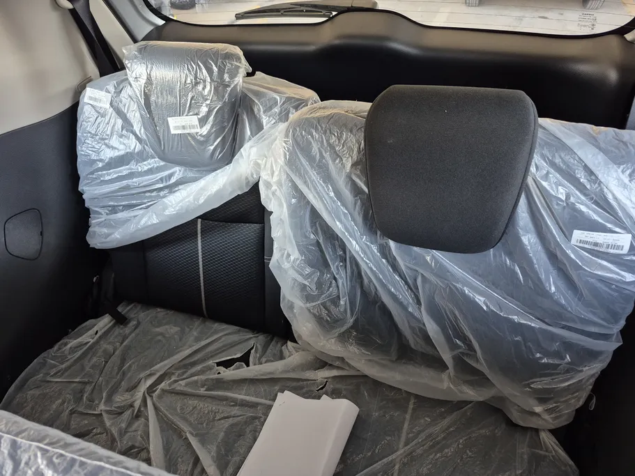 نيسان اكستيرا SE 2024 