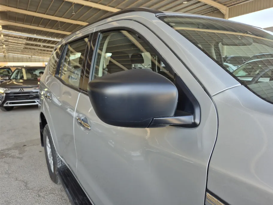 نيسان اكستيرا SE 2024 