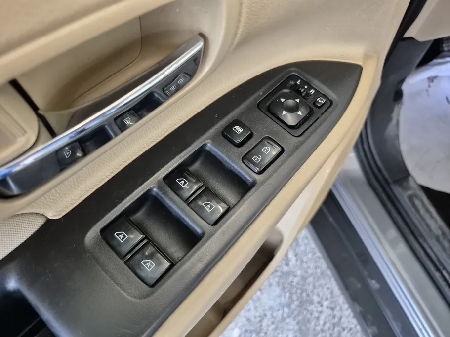 ميتسوبيشي اوتلاندر GLX 2021 