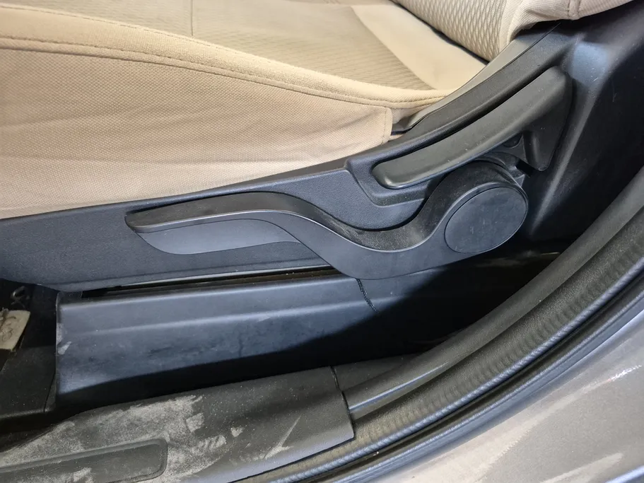 ميتسوبيشي اوتلاندر GLX 2021 