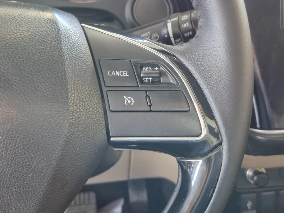 ميتسوبيشي اوتلاندر GLX 2021 