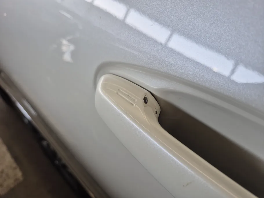 2023 Toyota Prado TXL 