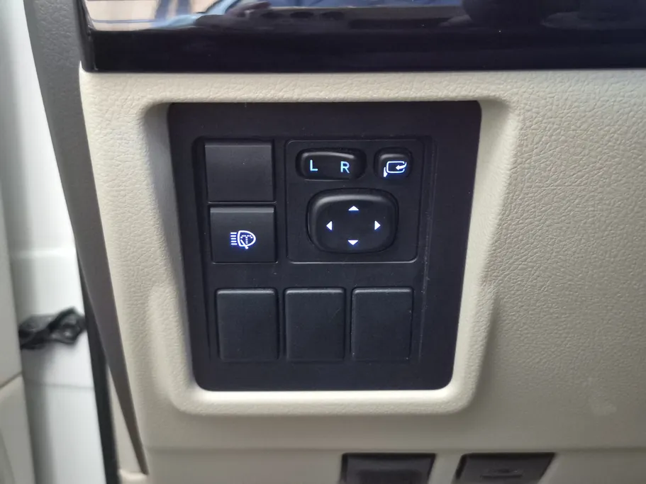 2023 Toyota Prado TXL 