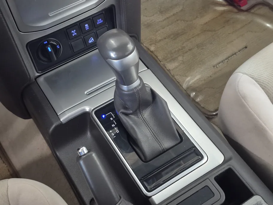 2023 Toyota Prado TXL 