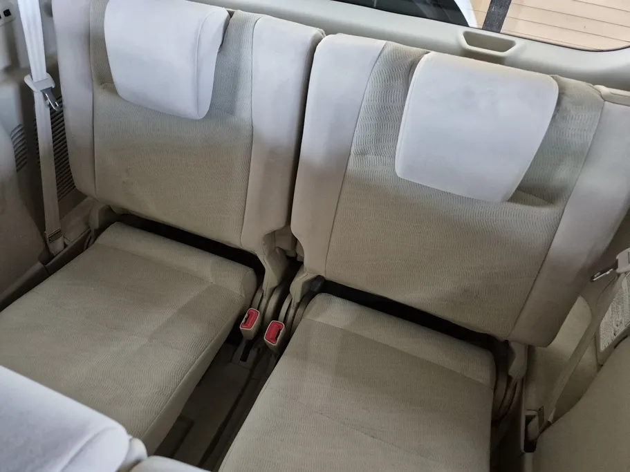 2023 Toyota Prado TXL 