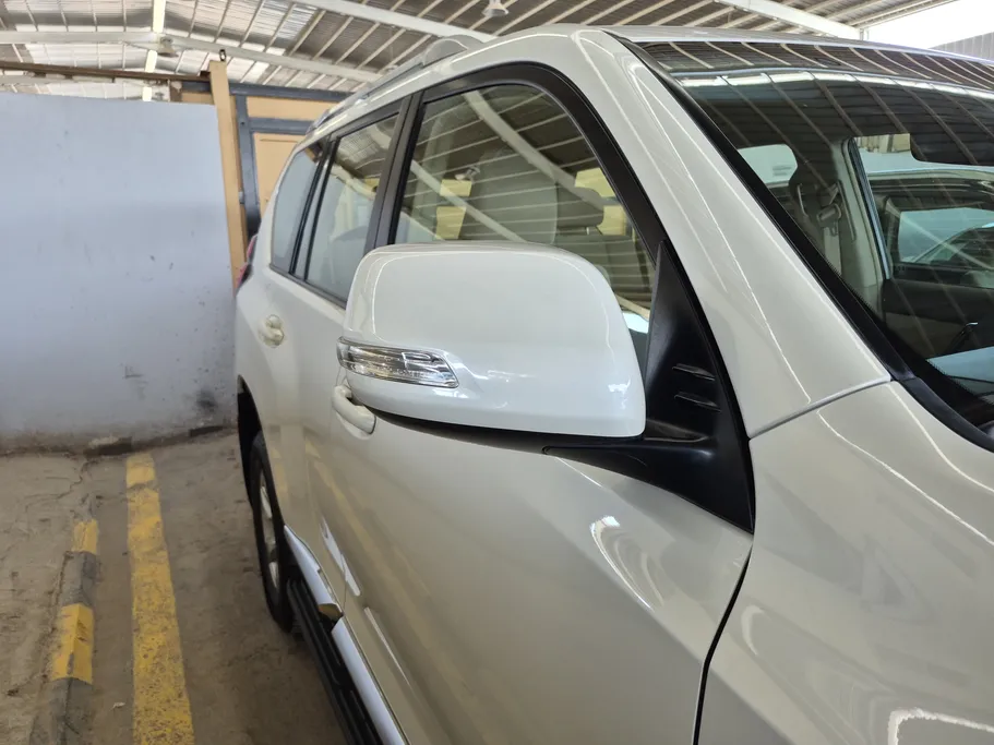 2023 Toyota Prado TXL 