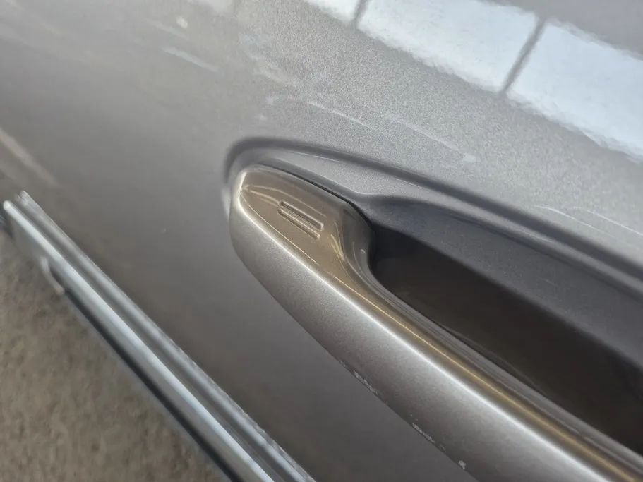 تويوتا برادو VX1 2021 