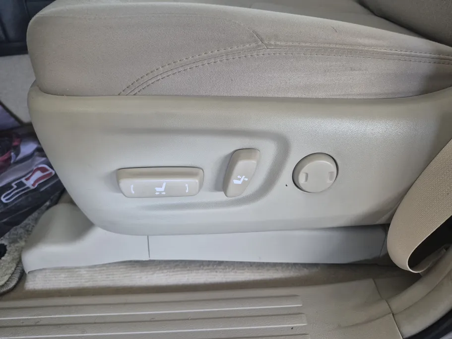 تويوتا برادو VX1 2021 