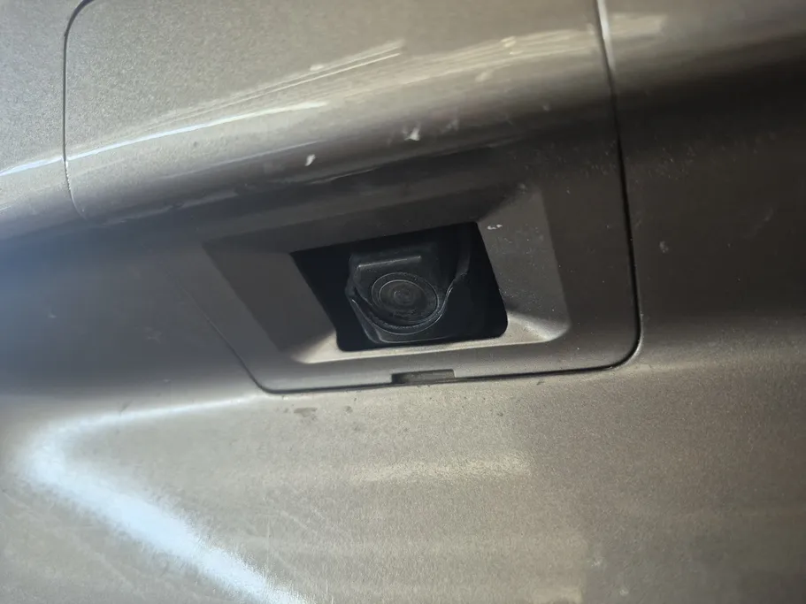 تويوتا برادو VX1 2021 