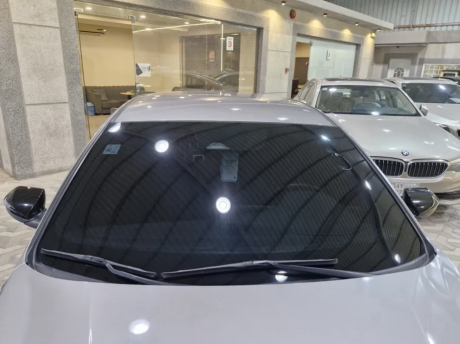 هيونداي أفانتي  2023 