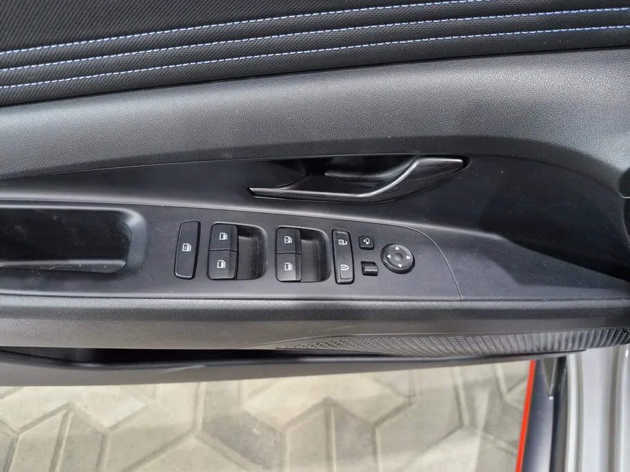 هيونداي أفانتي  2023 