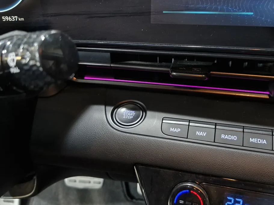 هيونداي أفانتي  2023 