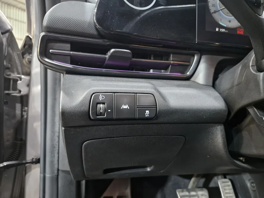 هيونداي أفانتي  2023 