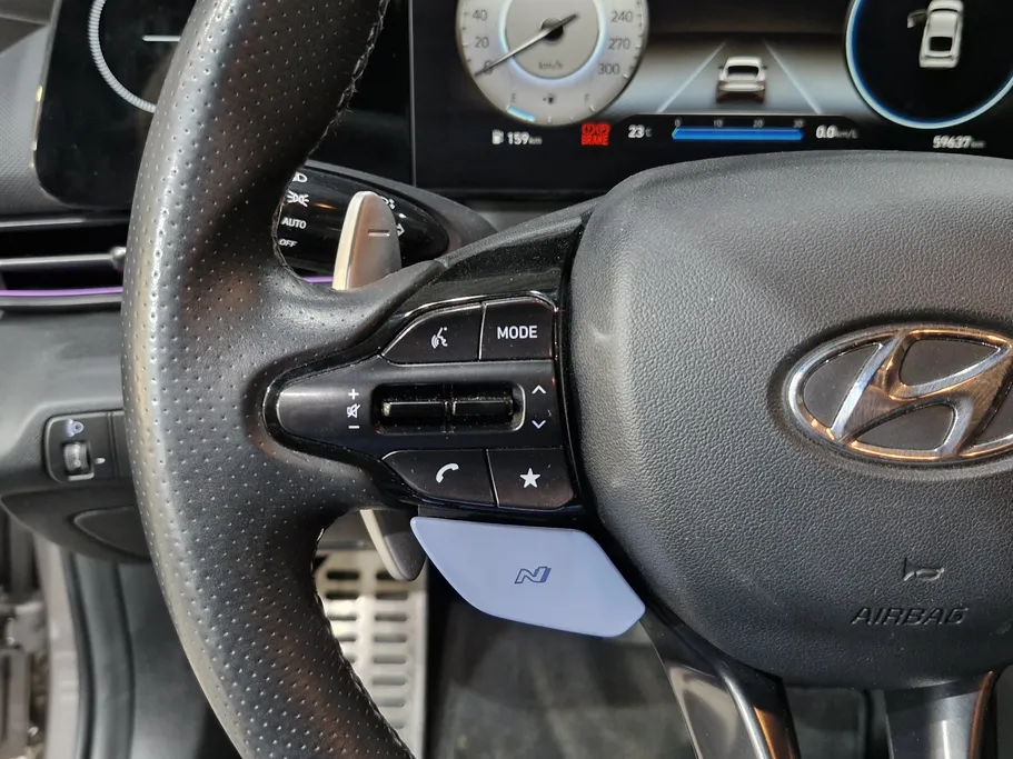 هيونداي أفانتي  2023 