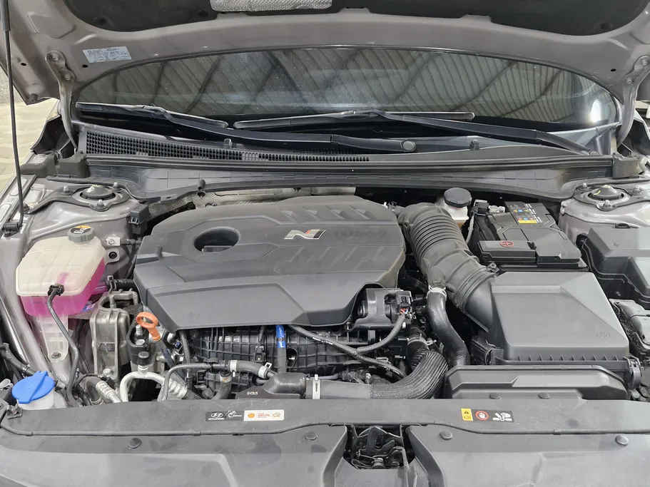 هيونداي أفانتي  2023 