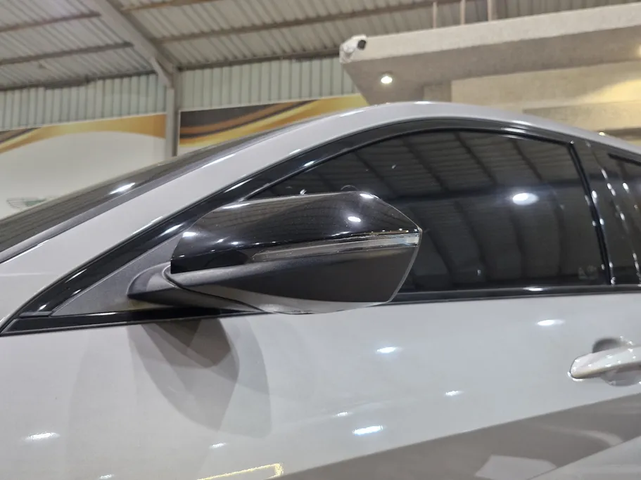 هيونداي أفانتي  2023 