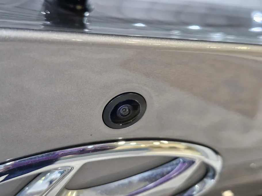 هيونداي أفانتي  2023 