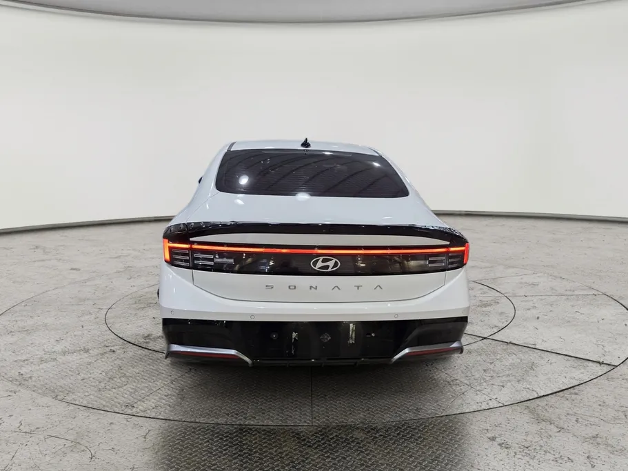 هيونداي سوناتا فلييت 2024 