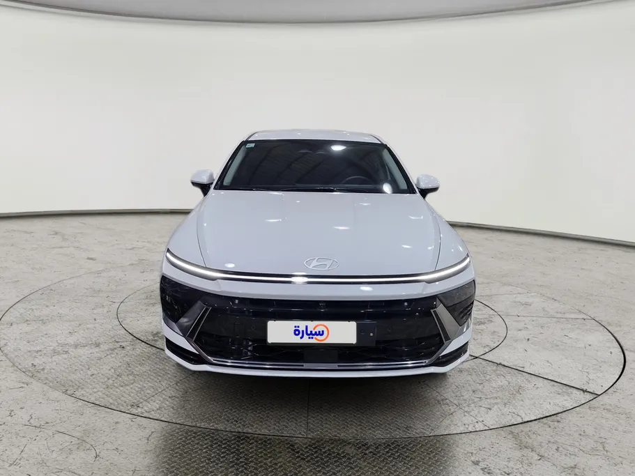 هيونداي سوناتا فلييت 2024 