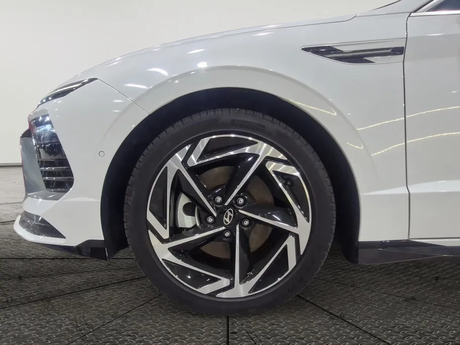 هيونداي سوناتا فلييت 2024 