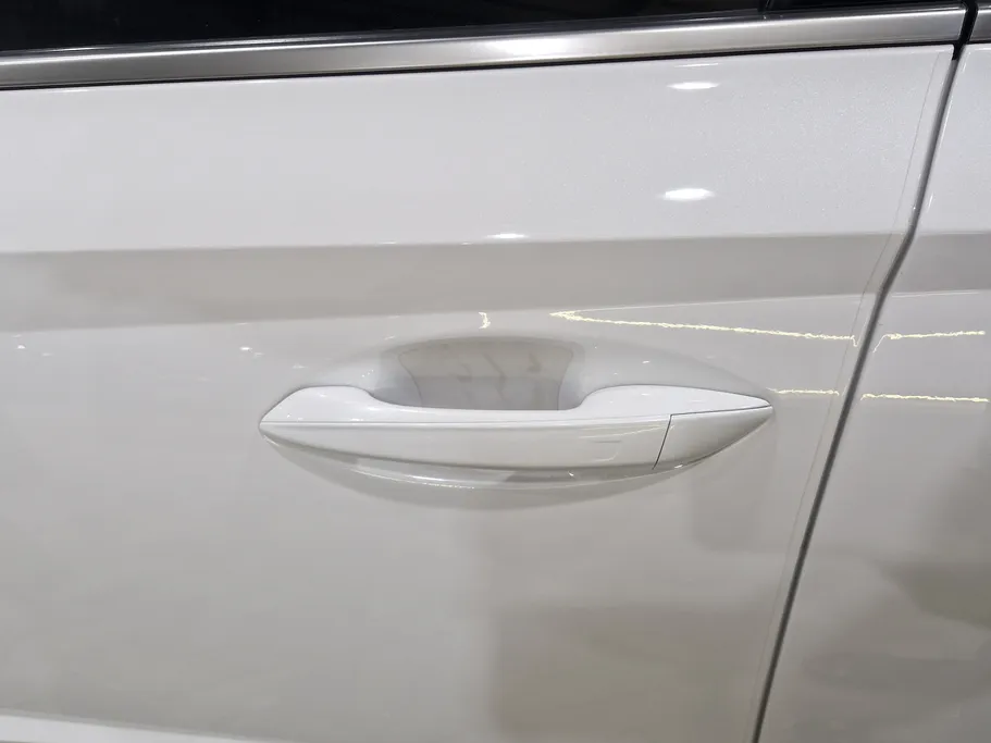 هيونداي سوناتا فلييت 2024 