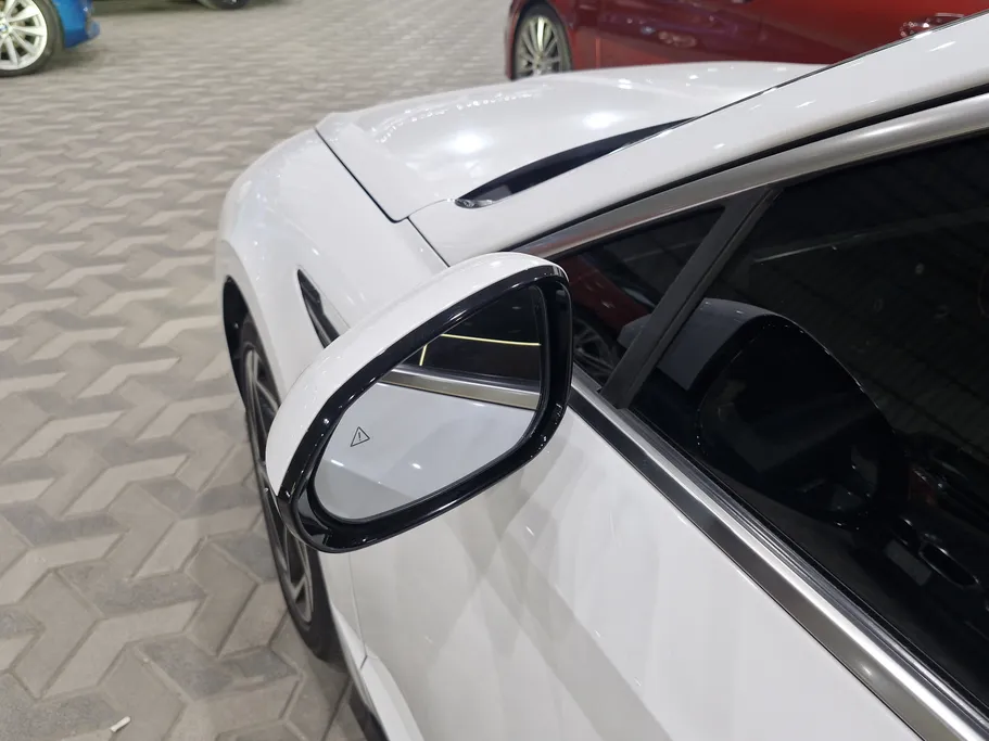 هيونداي سوناتا فلييت 2024 