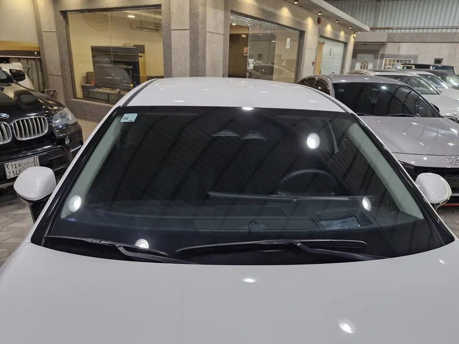 هيونداي سوناتا فلييت 2024 