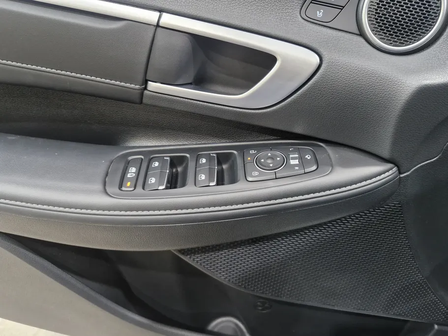 هيونداي سوناتا فلييت 2024 