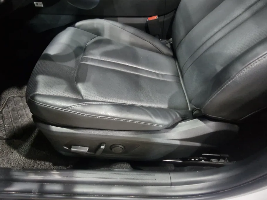 هيونداي سوناتا فلييت 2024 