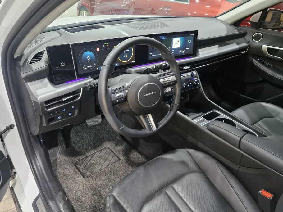 هيونداي سوناتا فلييت 2024 