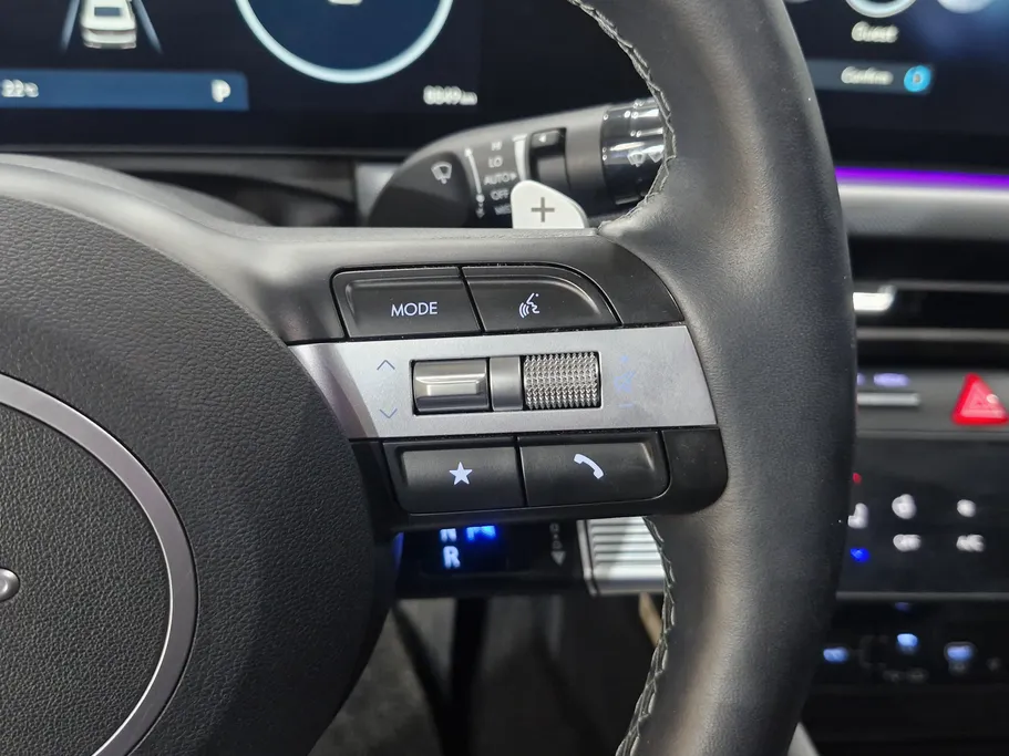 هيونداي سوناتا فلييت 2024 