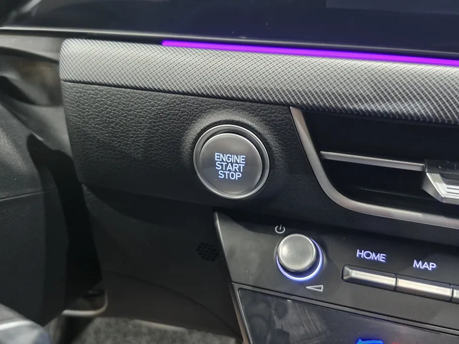 هيونداي سوناتا فلييت 2024 