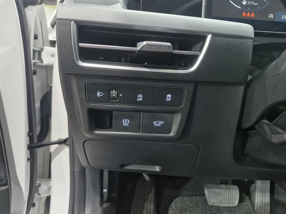 هيونداي سوناتا فلييت 2024 