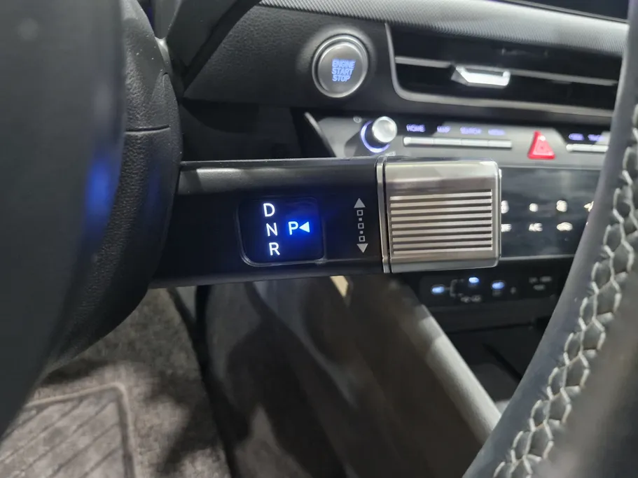 هيونداي سوناتا فلييت 2024 